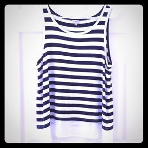 Women's Cremieux Tank